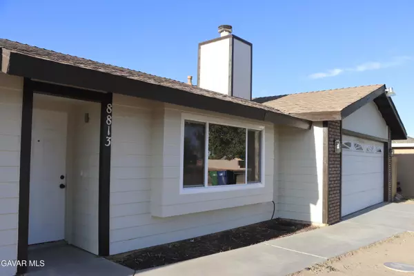 California City, CA 93505,8813 Fir AVE