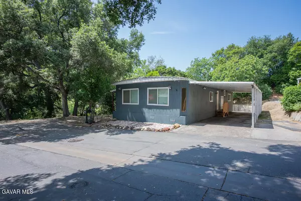 23500 The Old RD #Spc 35,  Newhall,  CA 91321