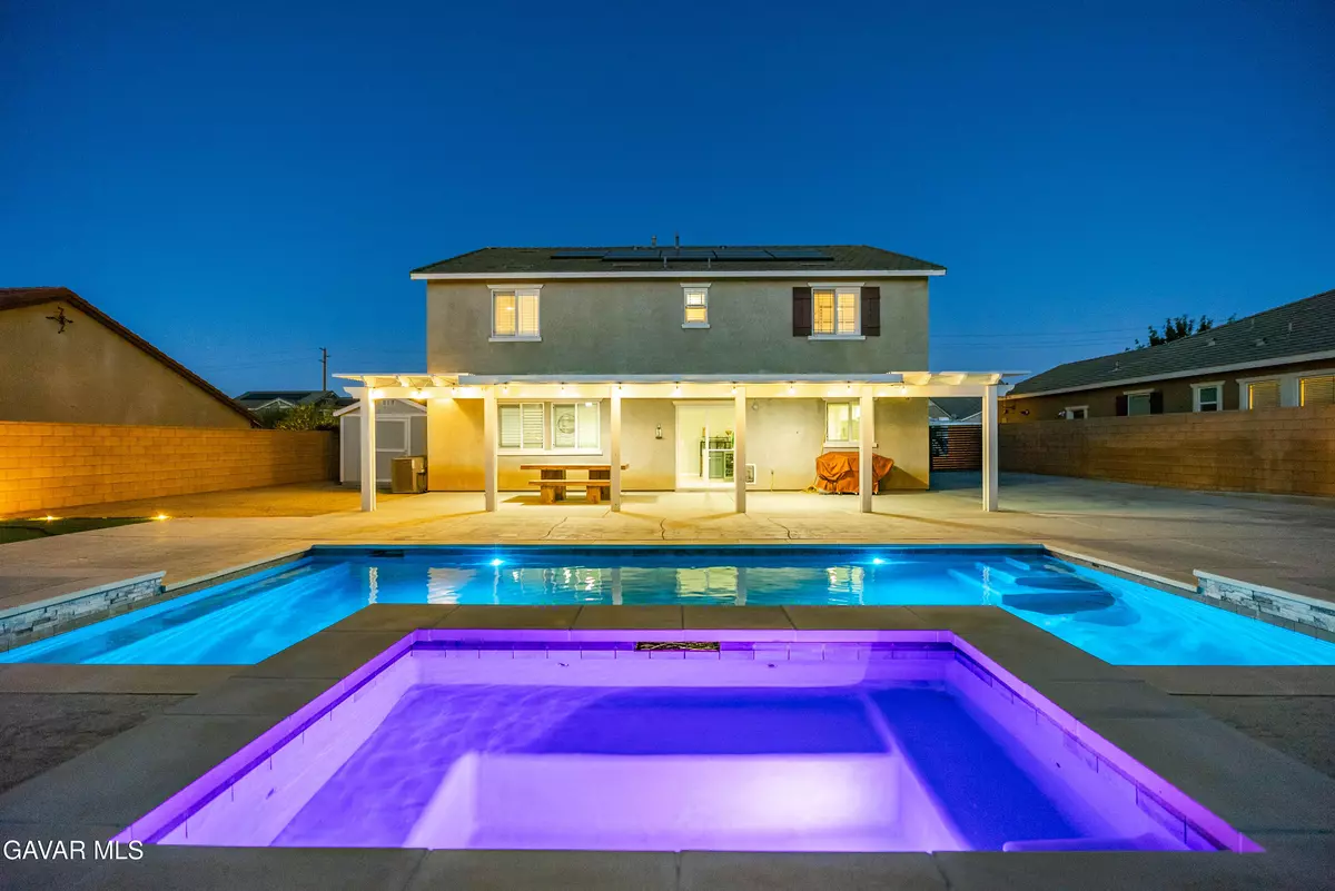 Lancaster, CA 93536,42617 Camden WAY