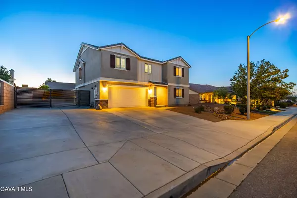 Lancaster, CA 93536,42617 Camden WAY