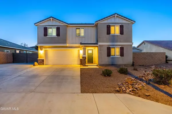 Lancaster, CA 93536,42617 Camden WAY