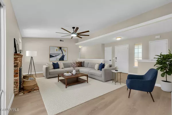 Lancaster, CA 93535,40968 174th Street East