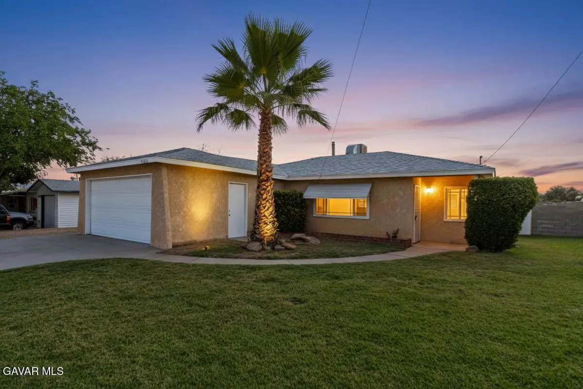 Lancaster, CA 93536,42626 W 32nd ST