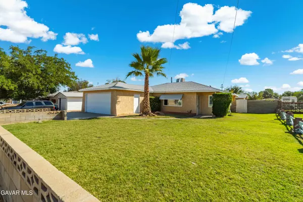 Lancaster, CA 93536,42626 W 32nd ST