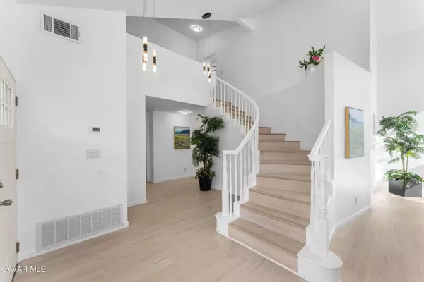 Palmdale, CA 93551,4643 Sungate DR