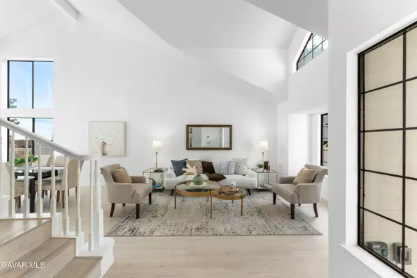 Palmdale, CA 93551,4643 Sungate DR