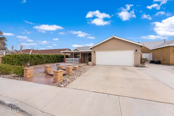 Rosamond, CA 93560,1148 Wrightwood CT