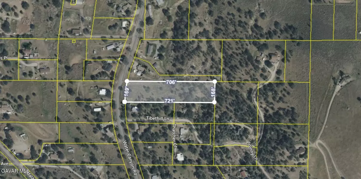 Vl 378-170-16, Tehachapi, CA 93561