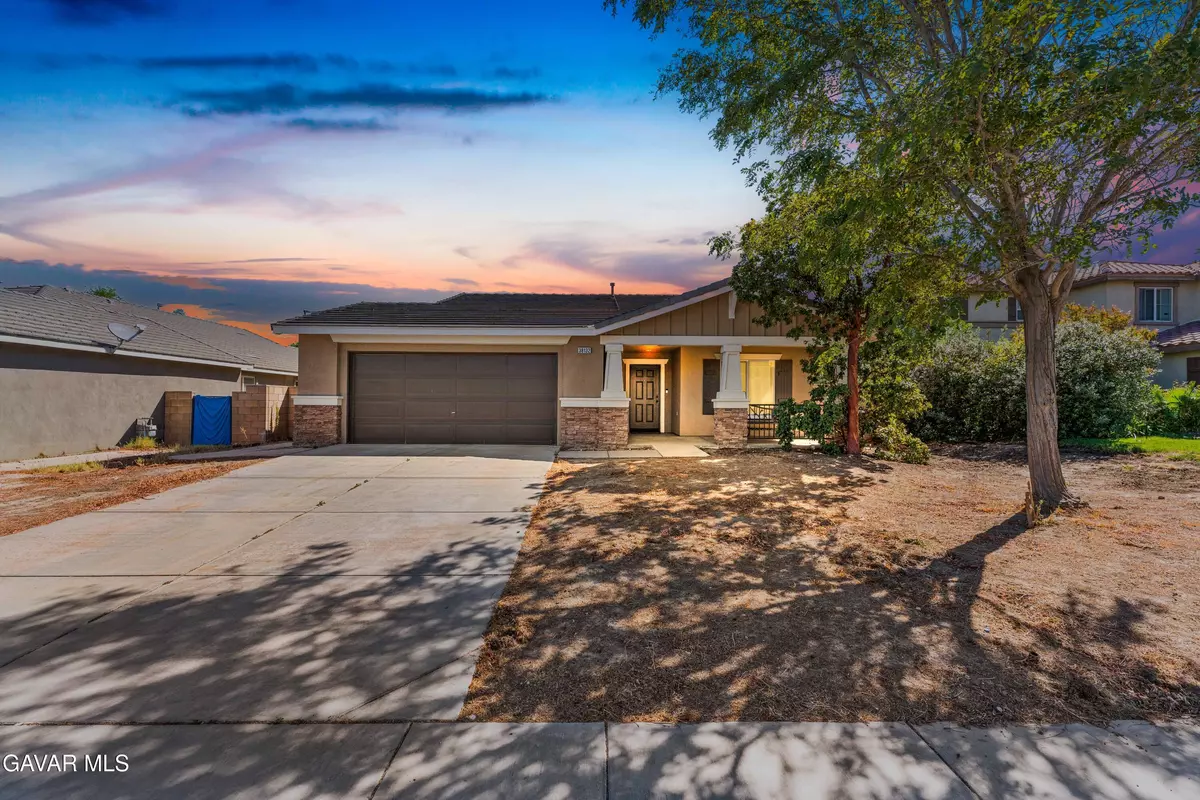 Palmdale, CA 93552,38132 Ranger DR