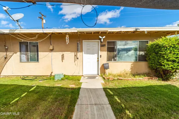 Lancaster, CA 93534,1029 W Avenue H5
