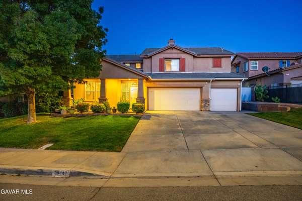 38442 Wakefield PL, Palmdale, CA 93551