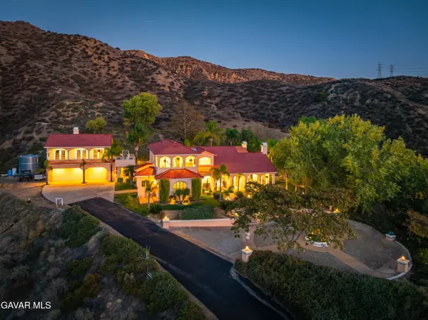 Santa Clarita, CA 91390,30040 San Francisquito Canyon RD