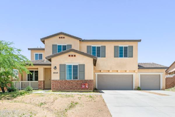 39315 Stirrup Court CT, Palmdale, CA 93551