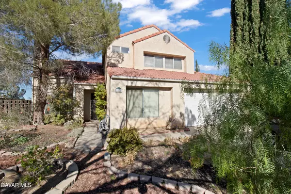 Palmdale, CA 93551,317 Camino Real AVE