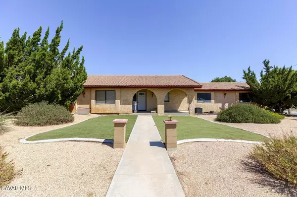 Lancaster, CA 93536,4507 N Ave