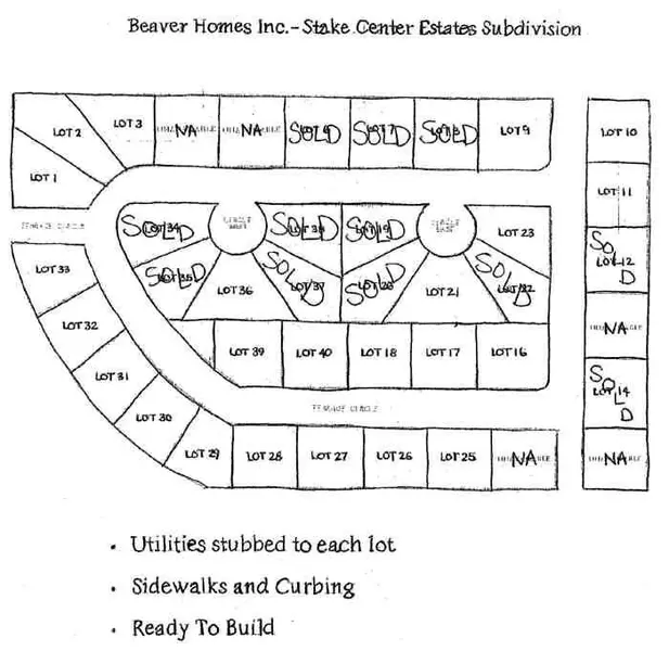 Lot 10 Terrace CIR, Beaver, UT 84713