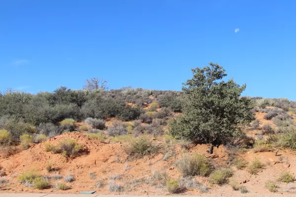 Long Sky DR, St George, UT 84770