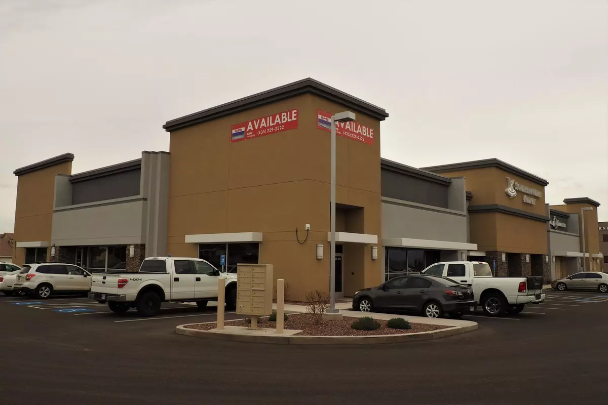 St George, UT 84770,624 S 1000 E