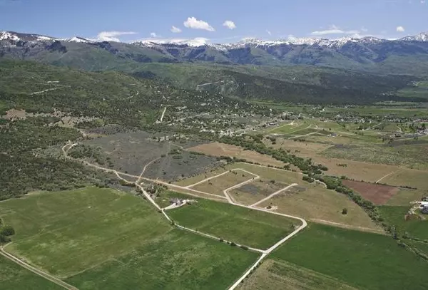 Fairview, UT 84629,19.12 Acre Farm Land