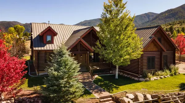 Pine Valley, UT 84781,66 Ponderosa RD