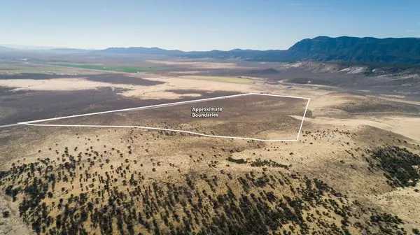 Paragonah, UT 84760,292 Acres on Highway