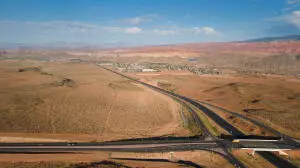Hurricane, UT 84737,6.26 Acres State Route 9