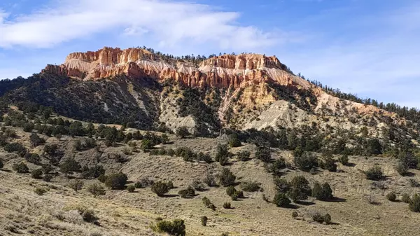 Tropic, UT 84776,160 Acres Bryce Way