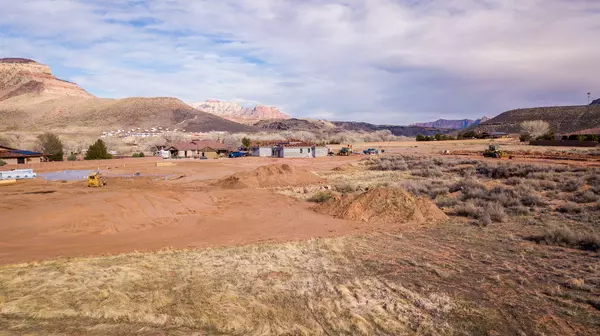 Virgin, UT 84779,Rio De Sion Lot #21