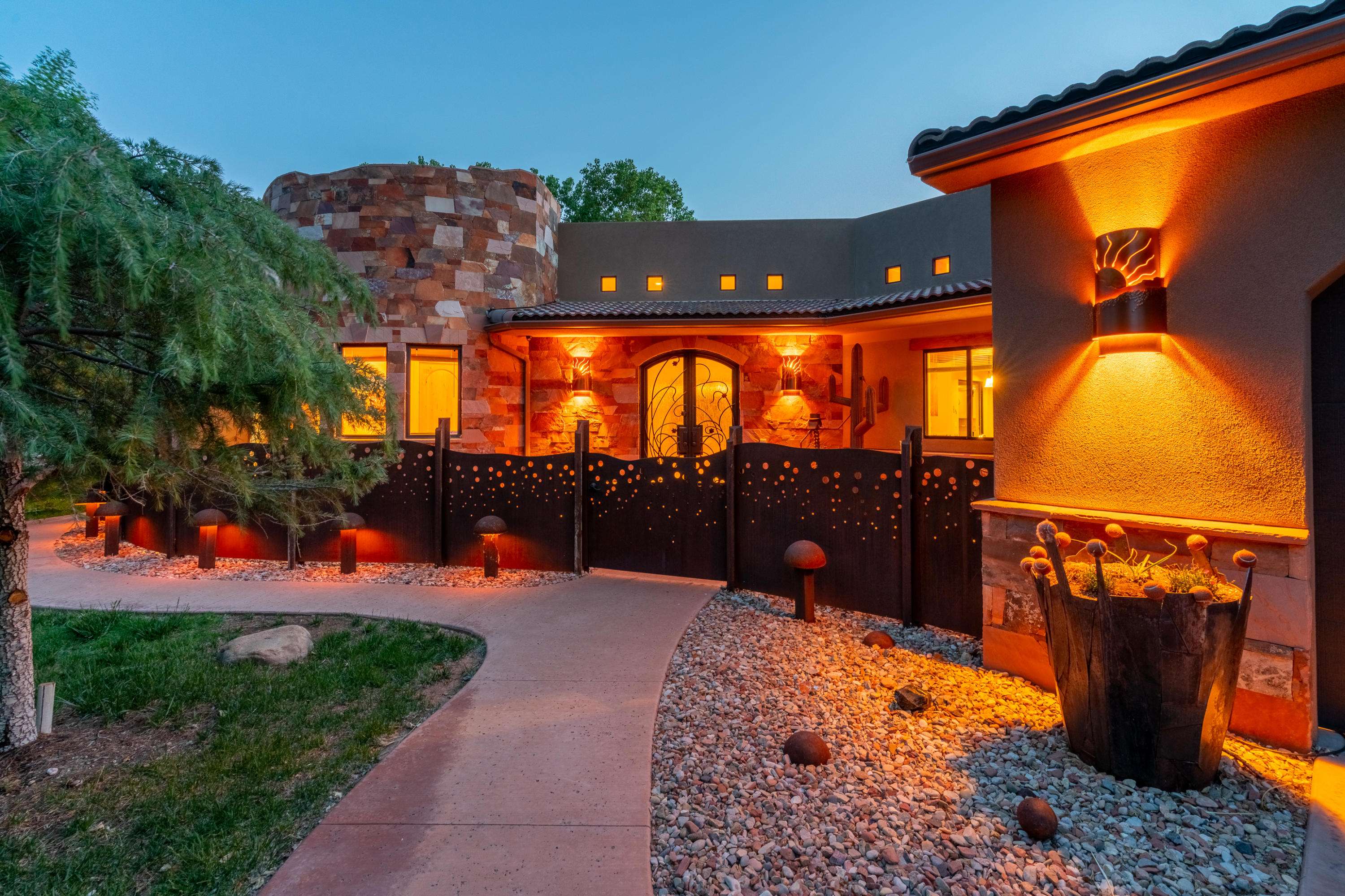98 Bridge, Rockville, UT 84763