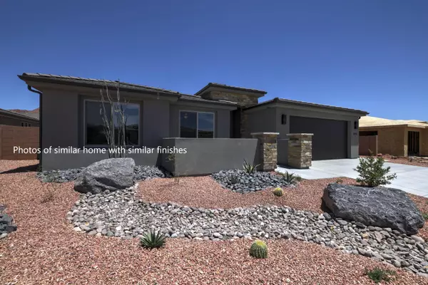 Ivins, UT 84738,514 W Fitness WAY Lot 47