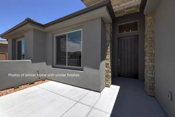 Ivins, UT 84738,514 W Fitness WAY Lot 47