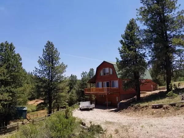 190 N Tonto TRL, Duck Creek, UT 84762