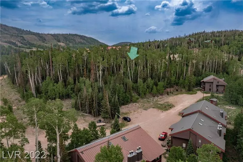 Brian Head, UT 84719,Brian Head 4.20 Acres Next To Navajo Ski