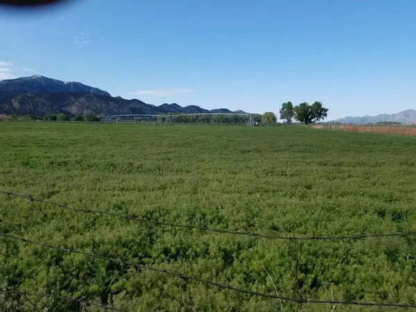 Kanarraville, UT 84742,Lot #2 off N 400 West