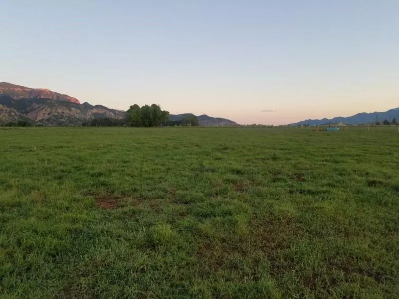 Kanarraville, UT 84742,Lot #5 Off N 400 West