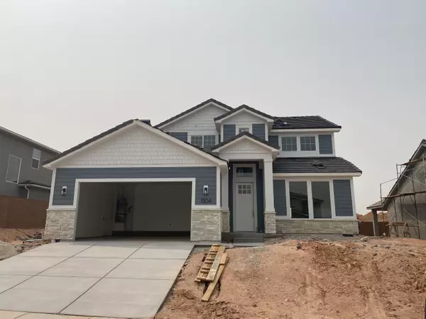 1304 E GORDON LANE LOT #94, Washington, UT 84780