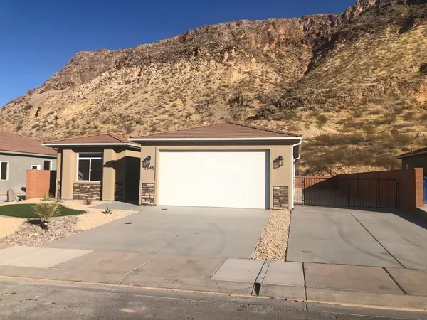 2465 S 630 W, Hurricane, UT 84737