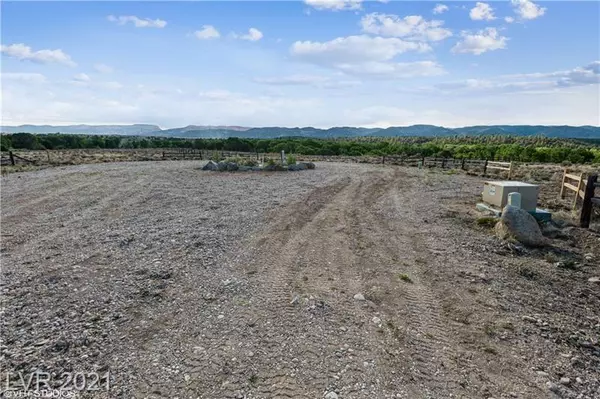 Hatch, UT 84735,Lot 3 Bryce Gate Subdivision