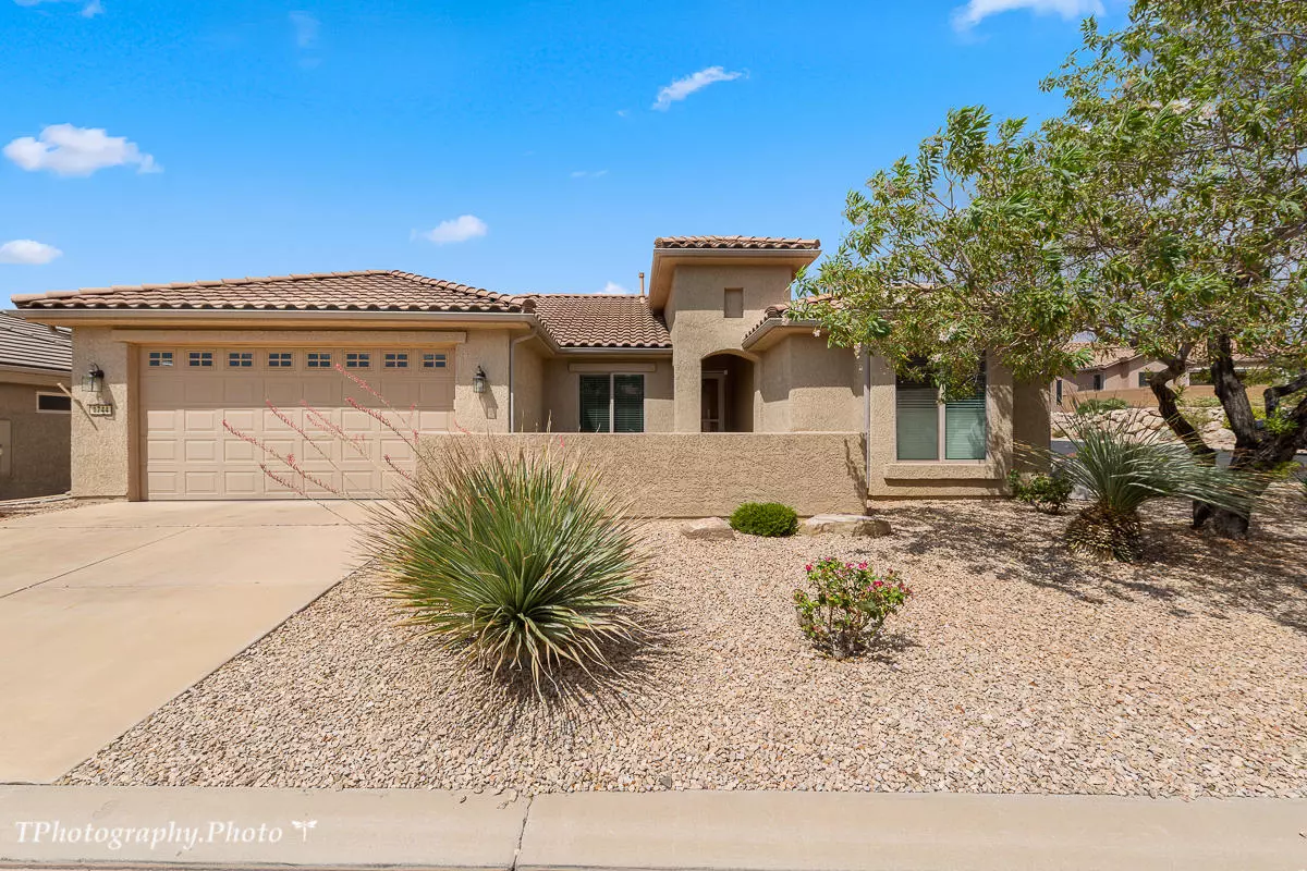 St George, UT 84790,1744 Morane Manor DR