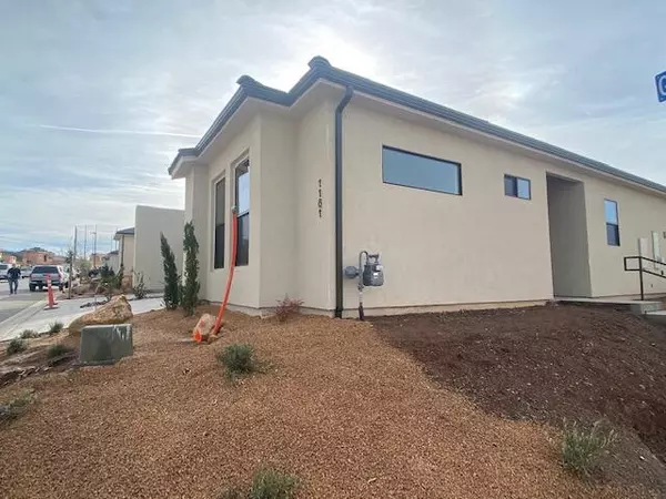 1181 W Grayson DR, St George, UT 84790