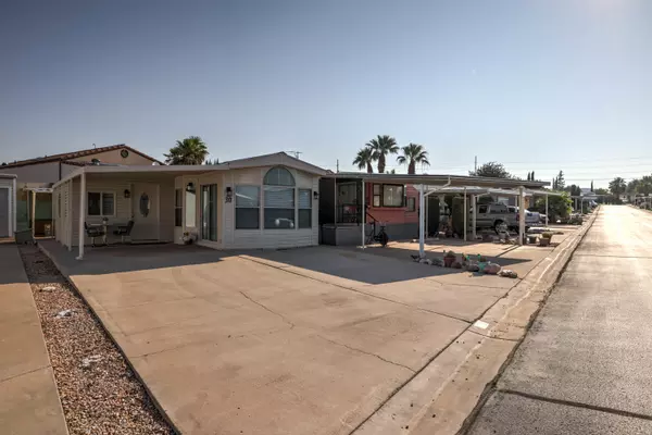 1225 N DIXIE DOWNS RD UNIT 30, St George, UT 84770