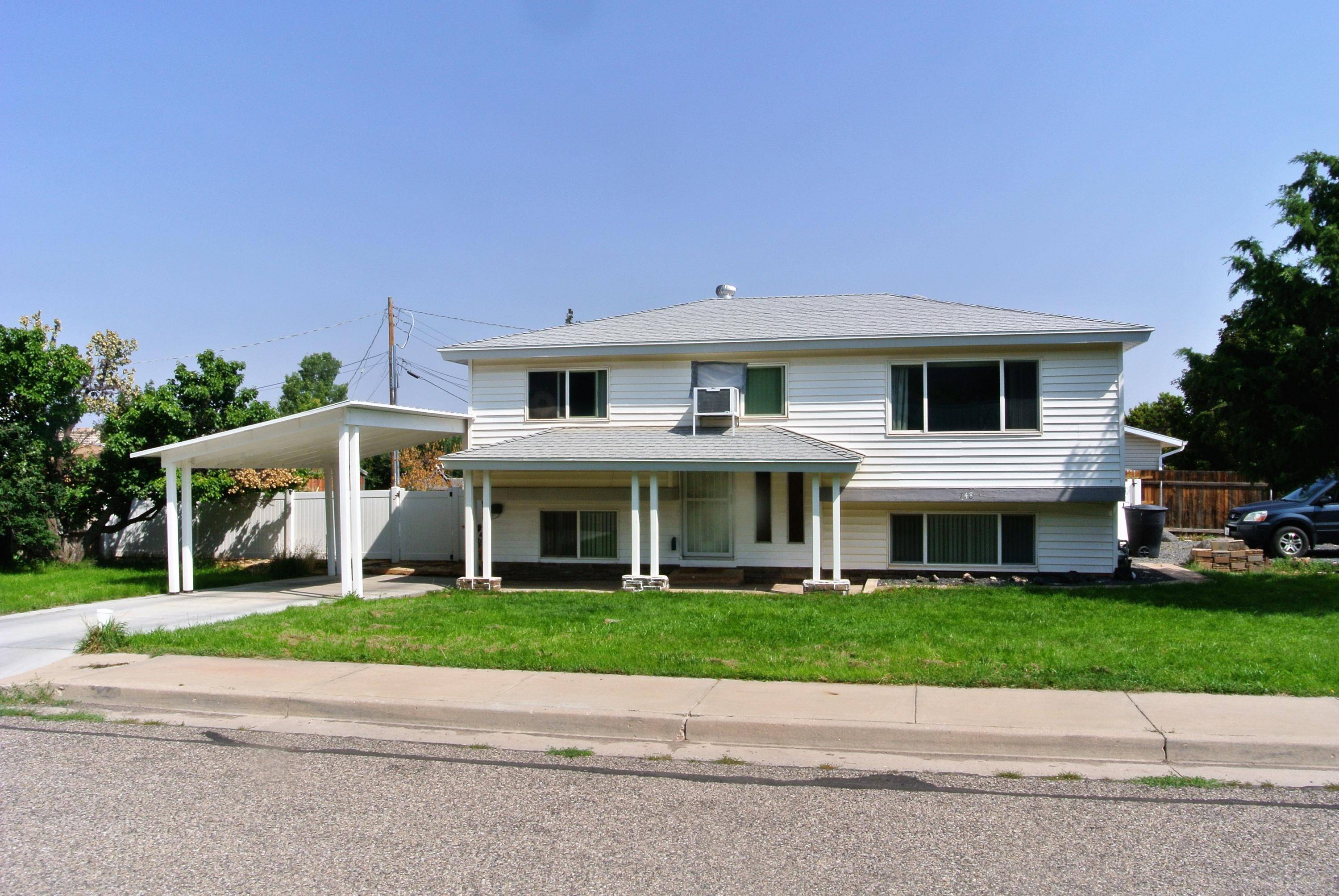 748 W Mountain View DR, Cedar City, UT 84720