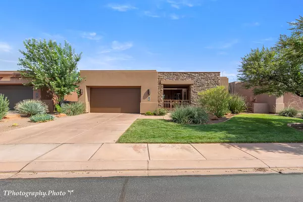 2085 N Tuweap DR #29, St George, UT 84770