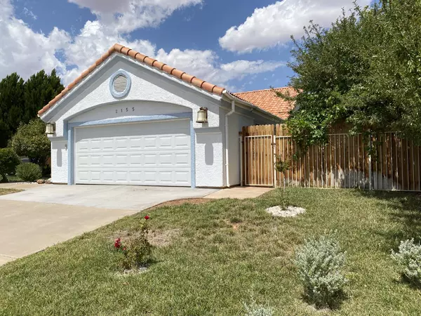 St George, UT 84790,2155 E 140 S