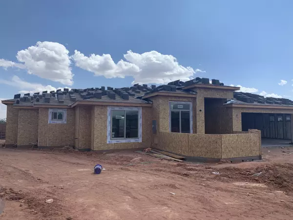 587 S Lantana WAY Lot 69, Ivins, UT 84738