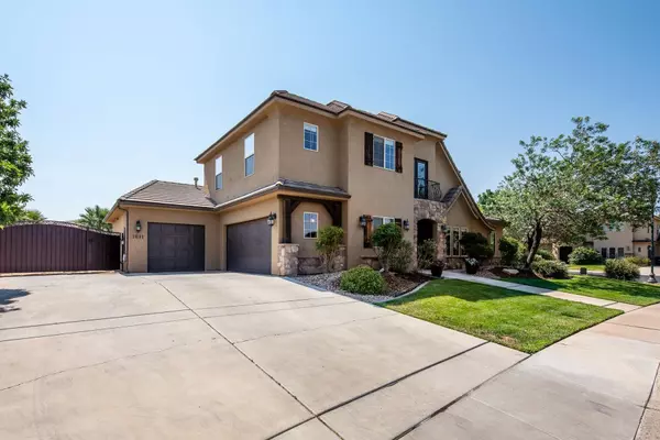 Washington, UT 84780,3691 S Cannon WAY