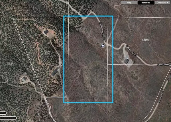 Kanarraville, UT 84742,20 Acres Hayward Mountain Rd.