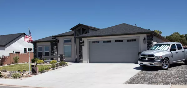 3590 W Foundation Trail, Cedar City, UT 84720