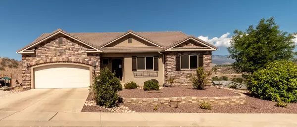 374 W 825 N, La Verkin, UT 84745