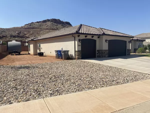 St George, UT 84790,3248 E Maple Mountain DR